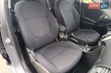 Седан Hyundai Accent 2011 в 