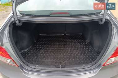 Седан Hyundai Accent 2011 в 