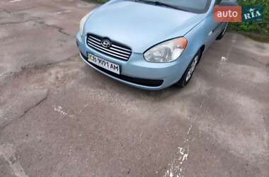 Седан Hyundai Accent 2008 в 