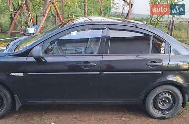 Хетчбек Hyundai Accent 2008 в Ужгороді