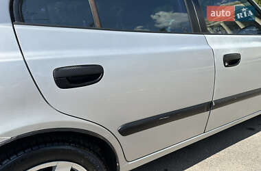 Лифтбек Hyundai Accent 2005 в 