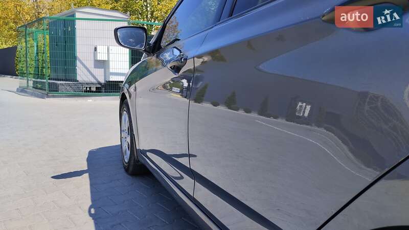Седан Hyundai Accent 2011 в Вінниці