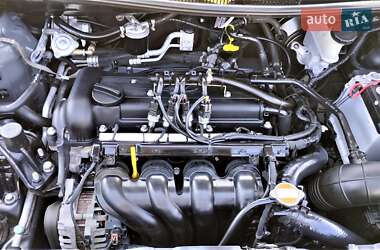 Седан Hyundai Accent 2011 в 