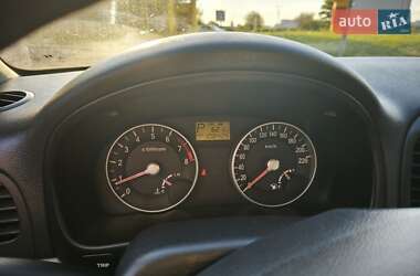 Седан Hyundai Accent 2008 в 