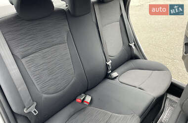 Седан Hyundai Accent 2016 в 
