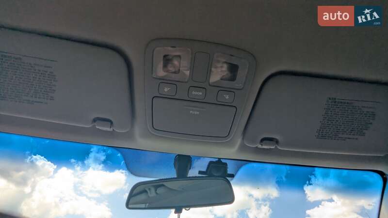 Седан Hyundai Accent 2007 в Краматорську