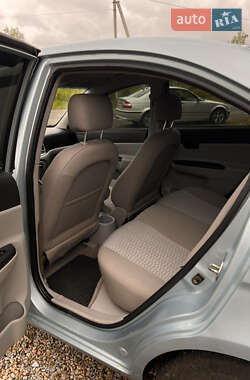 Седан Hyundai Accent 2008 в 