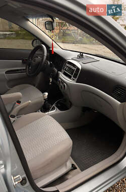 Седан Hyundai Accent 2008 в 