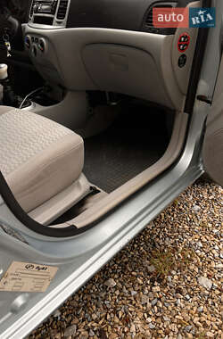 Седан Hyundai Accent 2008 в 