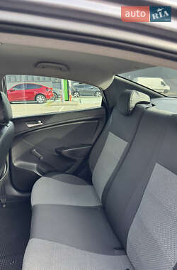 Седан Hyundai Accent 2016 в 
