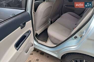 Седан Hyundai Accent 2007 в 