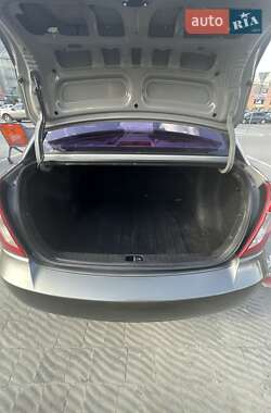 Седан Hyundai Accent 2008 в 