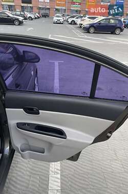 Седан Hyundai Accent 2008 в 