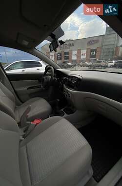 Седан Hyundai Accent 2008 в 