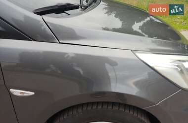 Седан Hyundai Accent 2013 в 