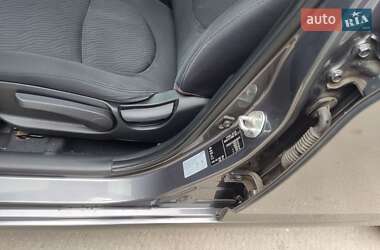 Седан Hyundai Accent 2013 в 
