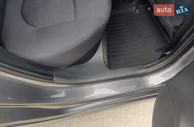 Седан Hyundai Accent 2013 в 