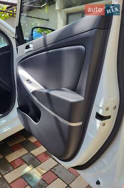 Седан Hyundai Accent 2012 в 