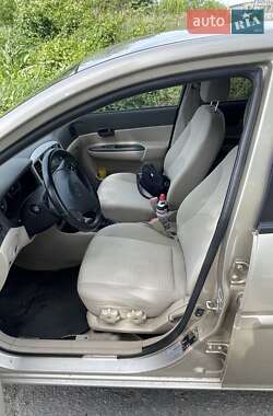 Седан Hyundai Accent 2008 в 