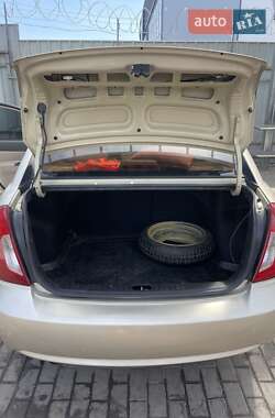 Седан Hyundai Accent 2008 в 