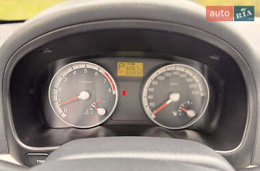 Седан Hyundai Accent 2008 в 