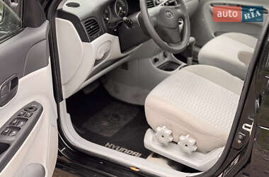 Седан Hyundai Accent 2008 в 