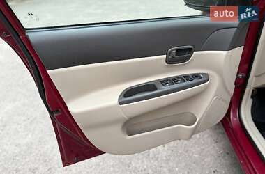 Седан Hyundai Accent 2006 в 