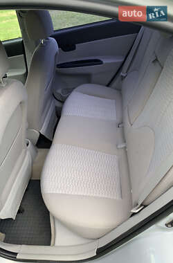 Седан Hyundai Accent 2008 в 