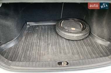 Седан Hyundai Accent 2008 в 