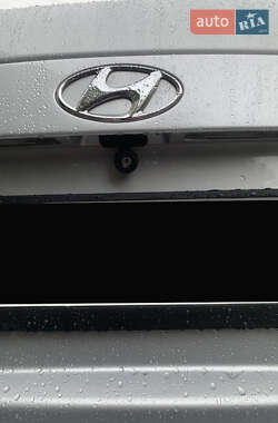 Седан Hyundai Accent 2008 в 