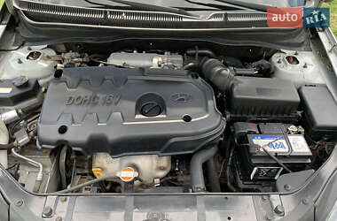 Седан Hyundai Accent 2008 в 