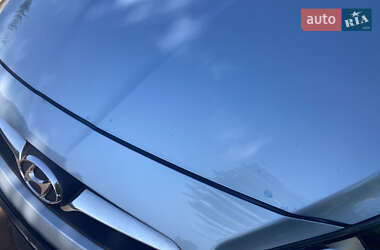 Седан Hyundai Accent 2011 в 
