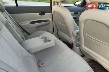 Седан Hyundai Accent 2008 в 