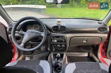 Седан Hyundai Accent 1995 в 