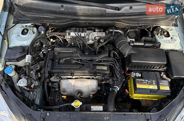 Седан Hyundai Accent 2008 в 
