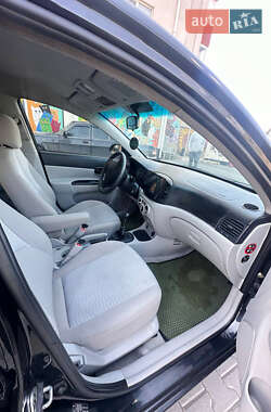 Седан Hyundai Accent 2008 в 