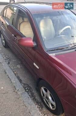 Седан Hyundai Accent 2008 в 