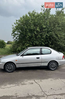 Ліфтбек Hyundai Accent 2000 в 