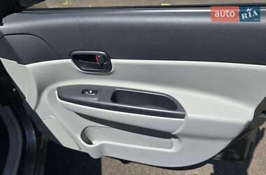 Седан Hyundai Accent 2010 в 
