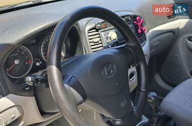 Седан Hyundai Accent 2010 в 