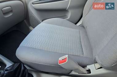 Седан Hyundai Accent 2010 в 