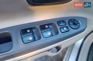 Седан Hyundai Accent 2007 в 