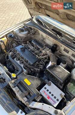 Седан Hyundai Accent 2005 в 