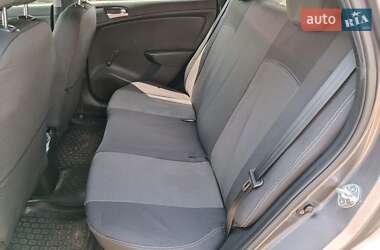 Седан Hyundai Accent 2011 в 
