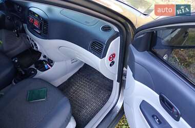 Седан Hyundai Accent 2009 в 