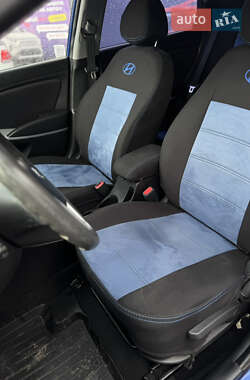Седан Hyundai Accent 2012 в 