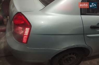 Седан Hyundai Accent 2007 в 