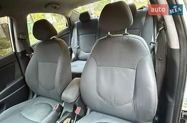 Седан Hyundai Accent 2011 в 