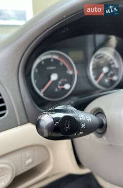 Седан Hyundai Accent 2008 в 