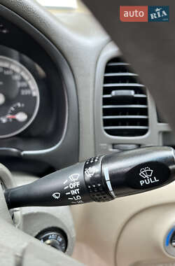 Седан Hyundai Accent 2008 в 